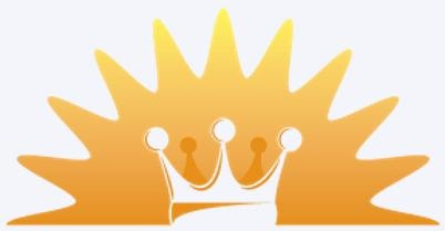 Sun Crown Billing crown