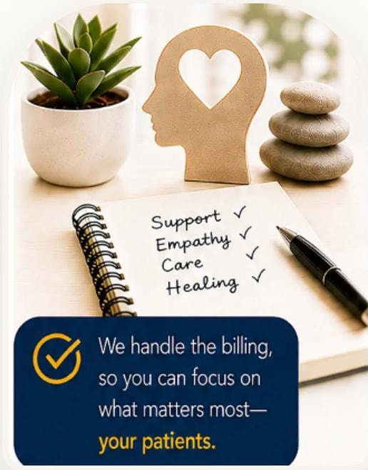 Sun Crown Billing team
